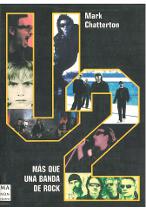 U2 m�s que una banda de rock