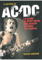La historia de AC/DC
