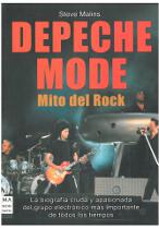 Depeche Mode. Mito del Rock