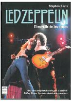 Led Zeppelin. El martillo de los dioses