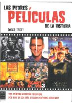Las peores pel�culas de la historia