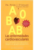 Las enfermedades cardiovasculares. C�mo combatirlas con la alime