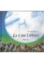La luna ladrona