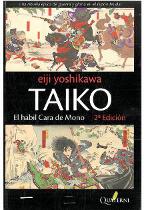 Taiko. El h�bil Cara de Mono