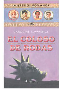 El Coloso de Rodas
