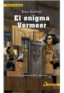 El enigma Vermeer