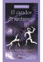 El cazador de fantasmas
