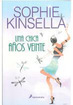 Una chica a�os veinte