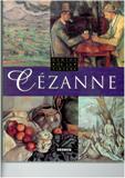 Genios del arte. C�zanne