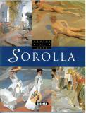 Genios del arte. Sorolla