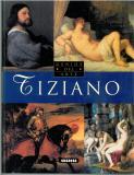 Genios del arte. Tiziano