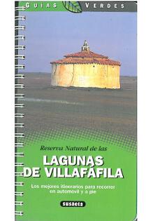 Gu�as verdes. Lagunas de Villaf�fila