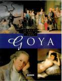 Genios del arte. Goya