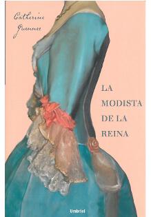 La modista de la reina