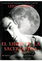 El libro de la sacerdotisa. Saga Vanir II