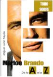 Todo sobre Marlon Brando
