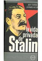 La vida privada de Stalin