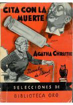 Cita con la muerte