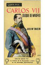 Carlos VII Duque de Madrid