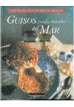 Guisos tradicionales del Mar