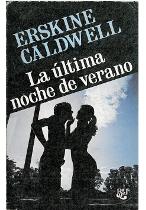 La �ltima noche de verano