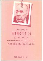 Conocer Borges y su obra