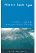 Primera santolog�a