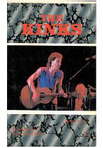 The Kinks
