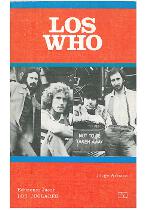 Los Who