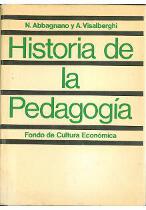 Historia de la pedagog�a