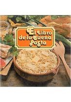 El libro de la buena pasta