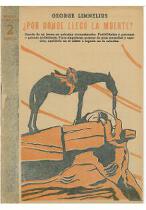 �Por d�nde lleg� la muerte?