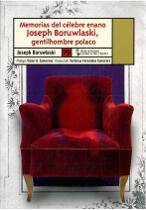 Memorias Del Celebre Enano Joseph Boruwlaski Gentilhombre Polaco