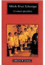 Un mundo para Julius