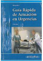 Gu�a r�pida de actuaci�n en urgencias