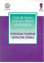 Gu�a de buena pr�ctica cl�nica en Geriatr�a. Enfermedad pulmonar