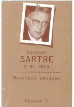 Conocer Sartre y su obra