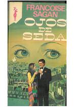 Ojos de seda