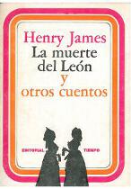 La muerte del Le�n y otros cuentos