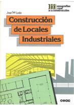 Construcci�n de locales industriales