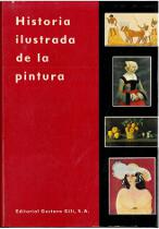Historia ilustrada de la pintura