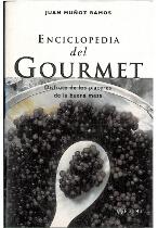 Enciclopedia del Gourmet