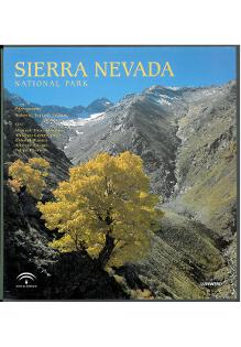Sierra Nevada. Parque natural