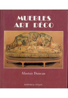 Muebles Art D�co