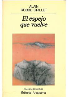 El espejo que vuelve
