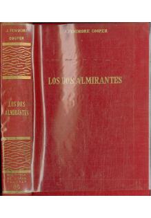 Los dos almirantes