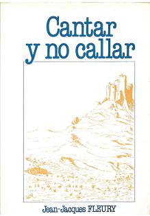 Cantar y no callar