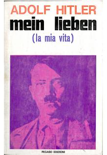 Mein Lieben (lamia vita)