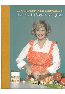 El Cuaderno De Mercedes La Cocina De Cuentame Como Paso