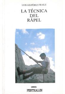 La t�cnica del rapel
